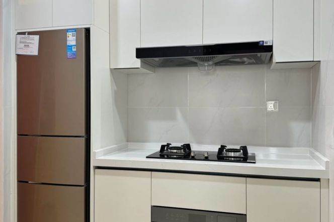 High-Floor 1BR Apartment at One Park Avenue