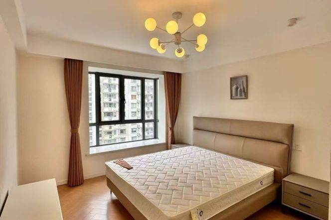 3BR Apartment near Wuning Road Metro (L11/L13/L14)