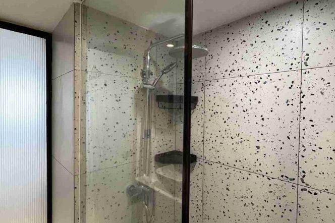 1BR Apartment near Zhongshan Park (L2/L3/L4)