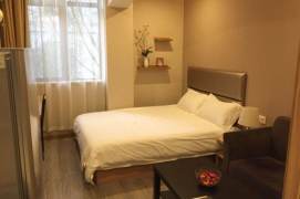 1BR Serviced Apartment near Shanghai Jiao Tong University (L1/L3/L4/L9)