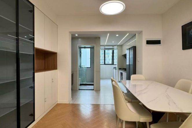 3BR Apartment near Wuning Road Metro (L11/L13/L14)