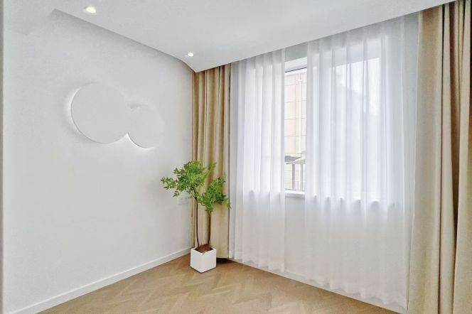 2BR Apartment in Jing'an (L7)