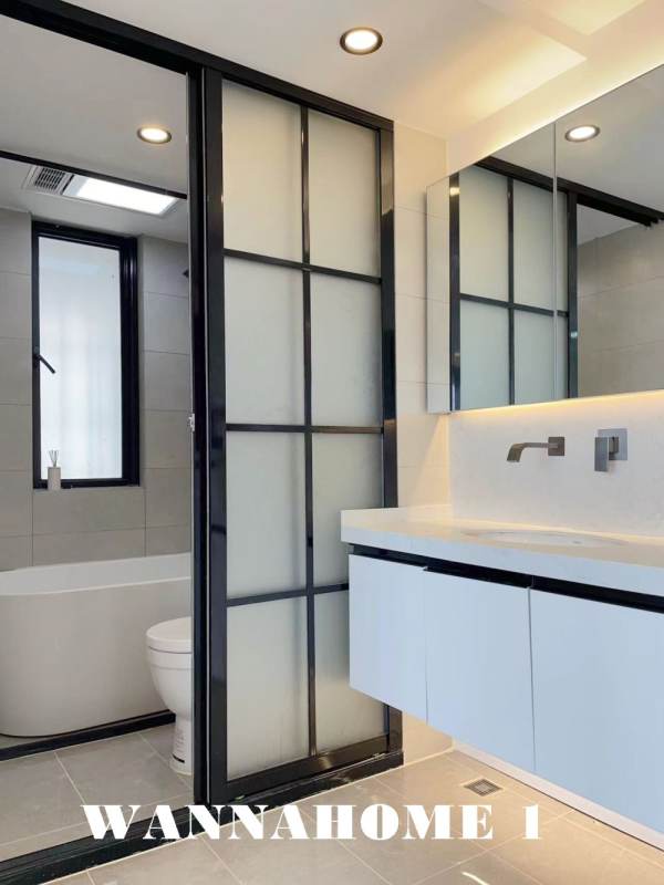 Housing image — Bathroom