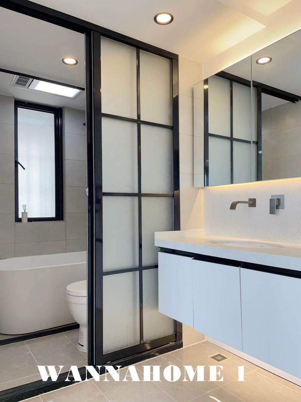Housing image — Bathroom
