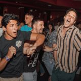Californication: A Tribute to Red Hot Chili Peppers