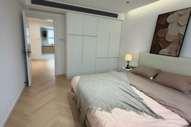 2BR Apartment