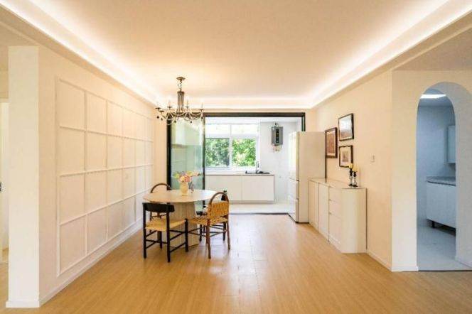 3BR Apartment near Century Park (L2/L7/L16/L18)