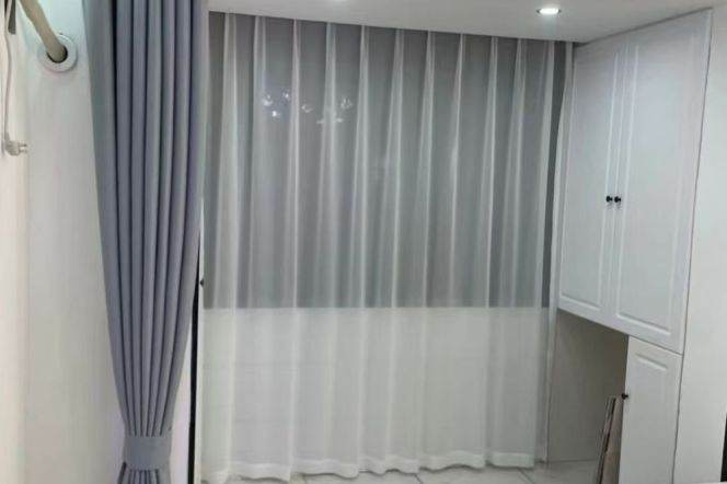 1BR Apartment near Songhong Rd Metro (L2)