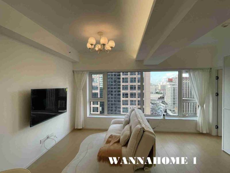 Housing image — Living Room