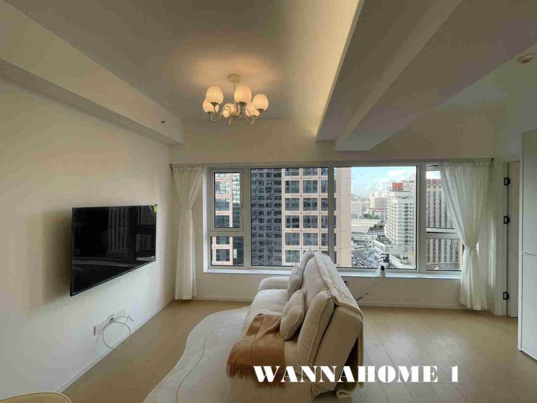 Housing image — Living Room