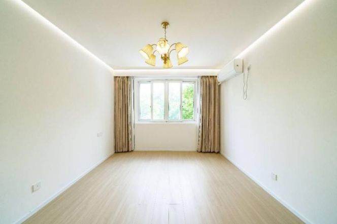 3BR Apartment near Century Park (L2/L7/L16/L18)