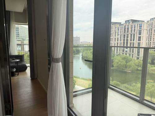 Housing image — Balcony