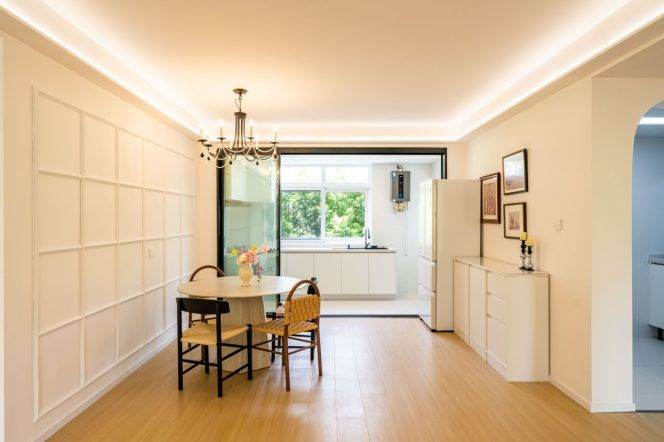 3BR Apartment near Century Park (L2)