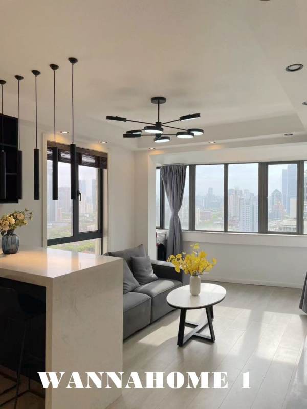 Housing image — Living Room