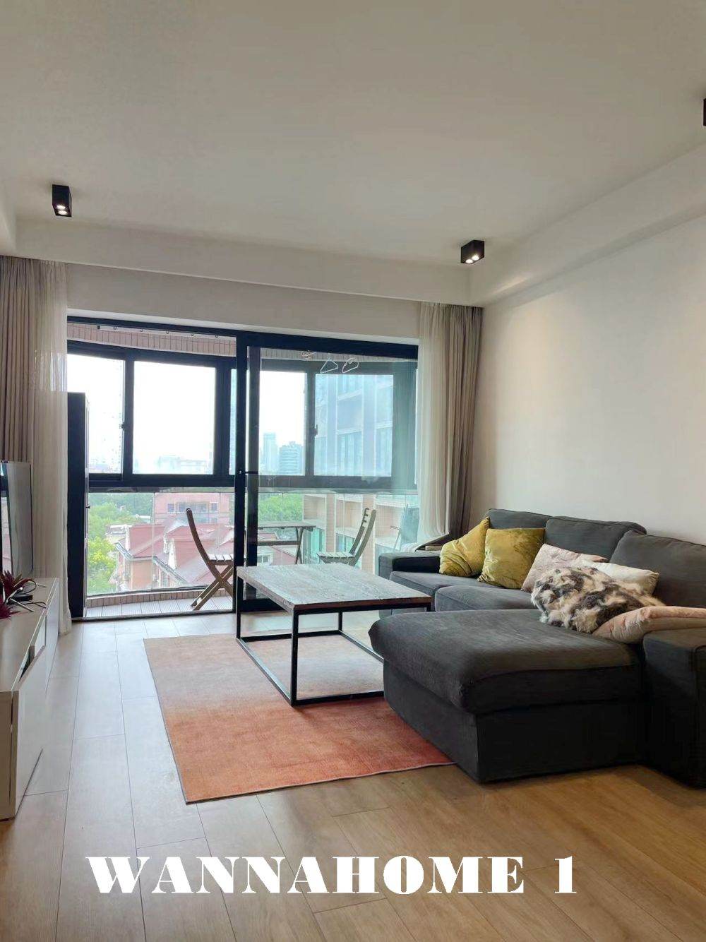 Housing image — Living Room