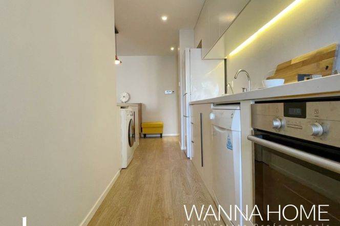 High-Floor Spacious 2BR Apartment at Central Residences with Outstanding View
