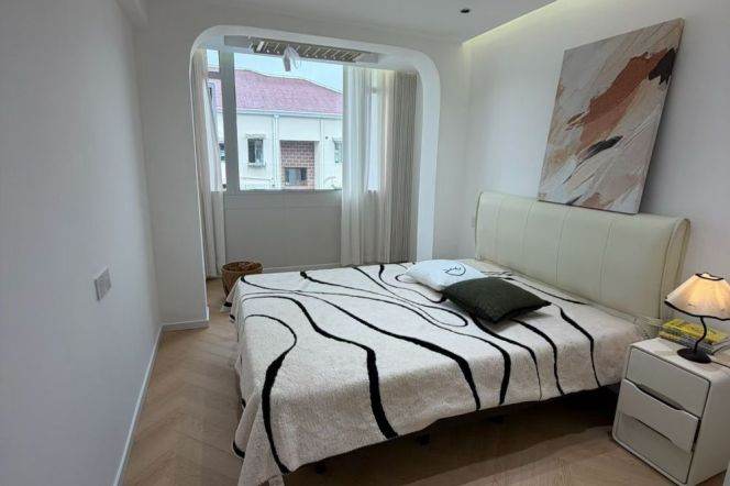 2BR Apartment
