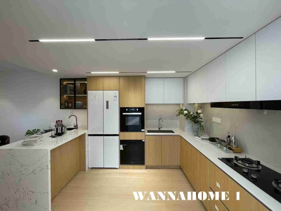 Housing image — Kitchen