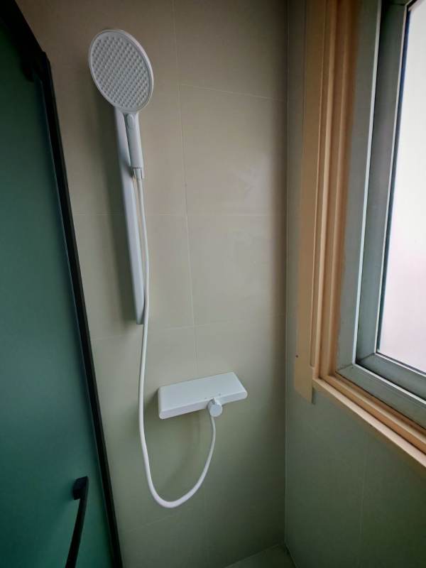 Housing image — Bathroom