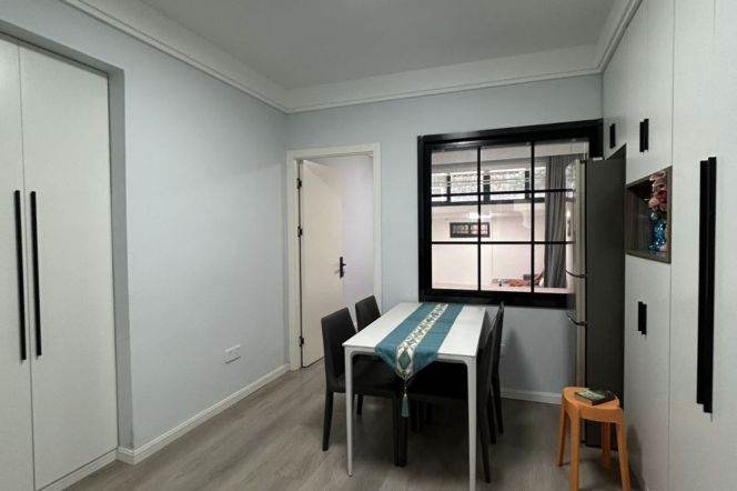 1BR Apartment in Old Xuhui