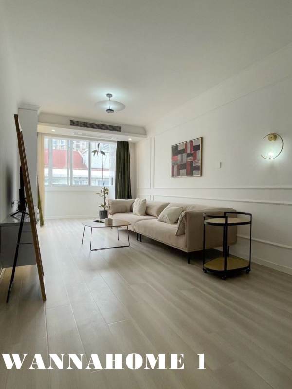 Housing image — Living Room