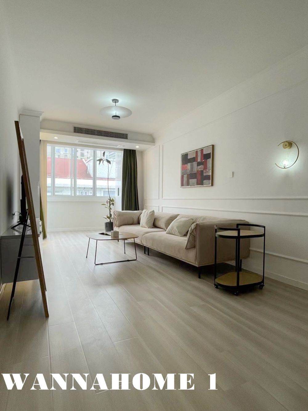 Housing image — Living Room