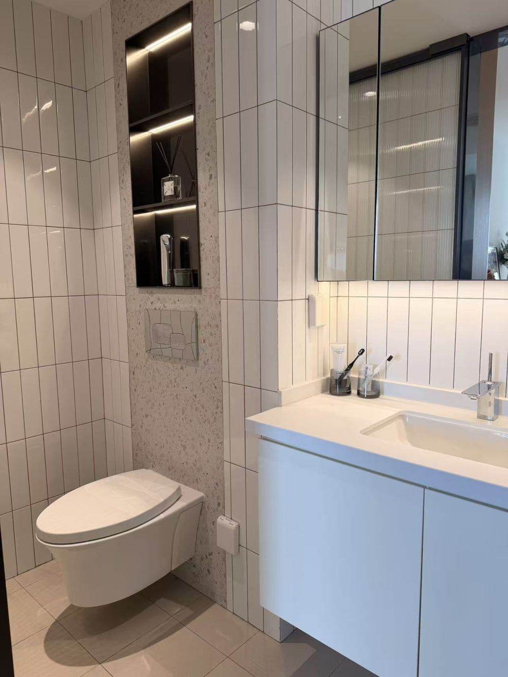 Housing image — Bathroom