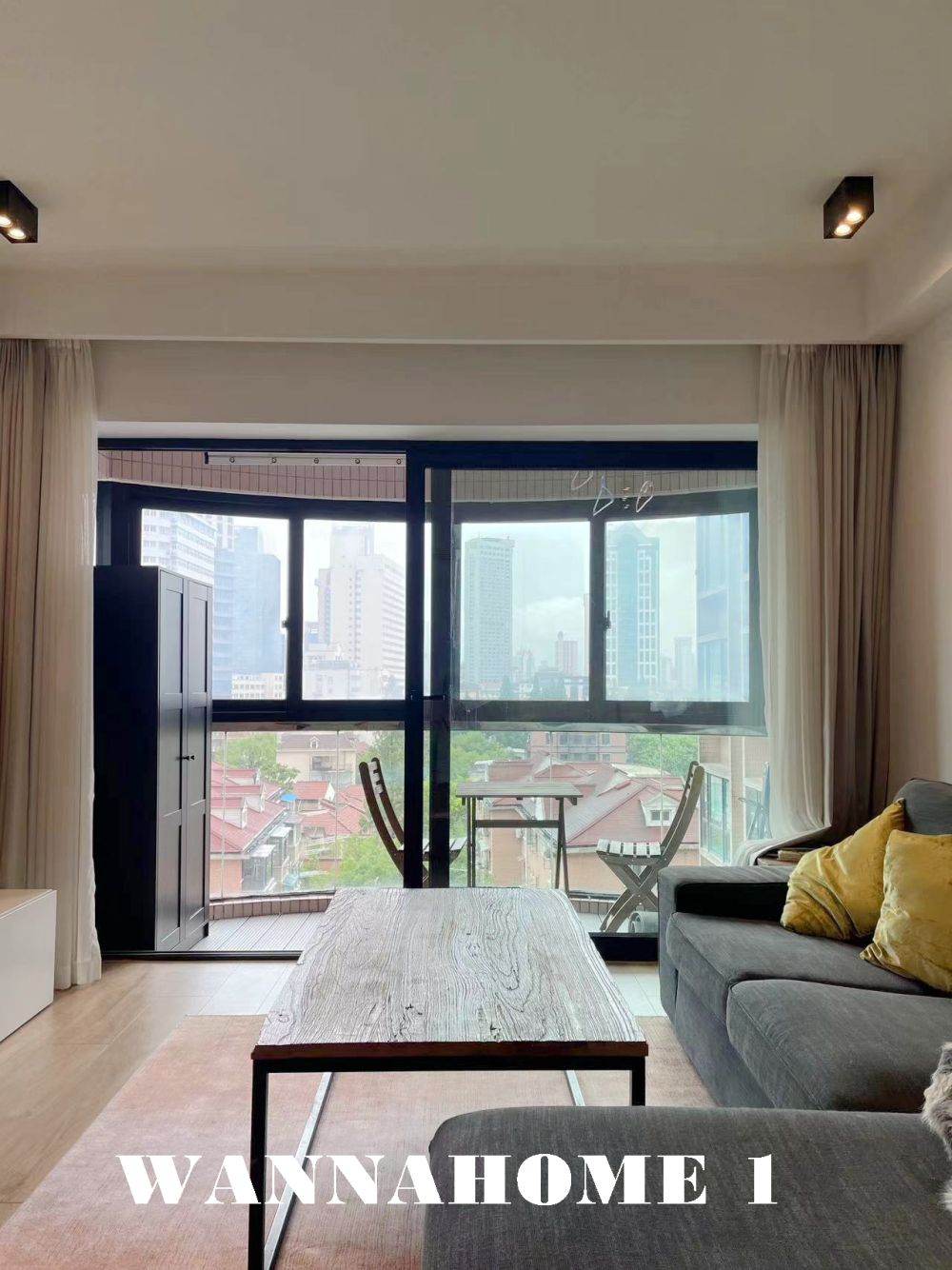 Housing image — Living Room