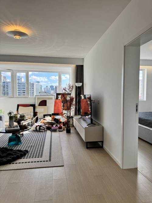 Housing image — Living Room