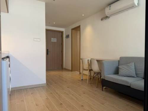 Housing image — Living Room