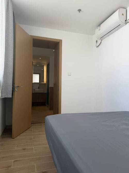 Housing image — Bedroom