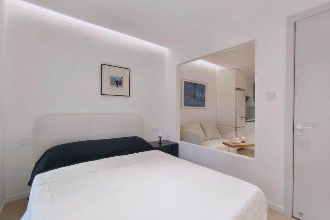 1BR Apartment near Yishan Rd Metro (L9/L15)