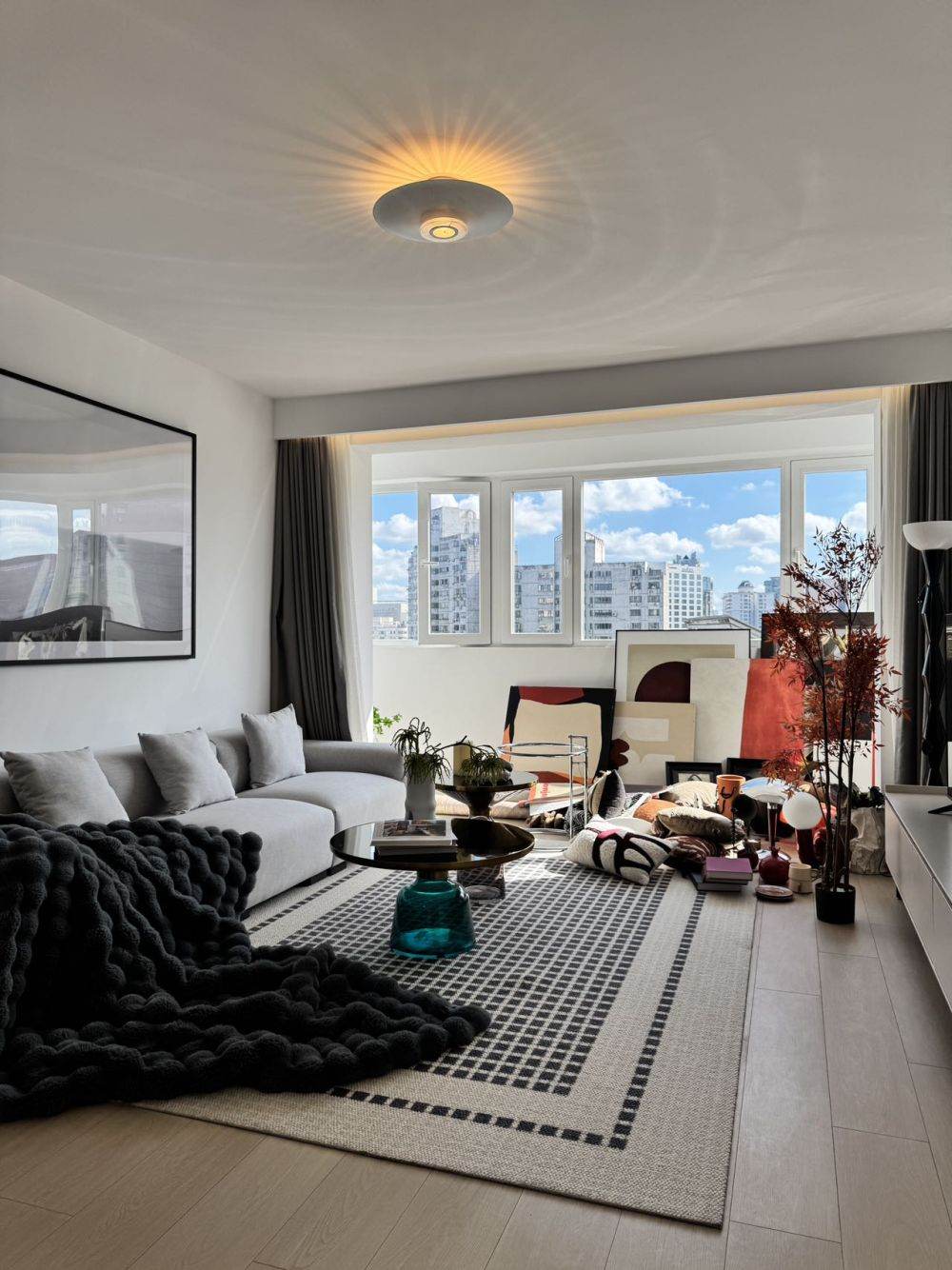 Housing image — Bedroom