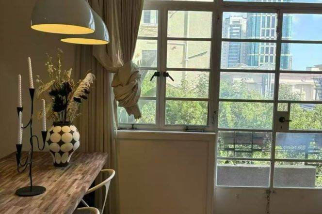 Spacious 2BR Apartment at Huaye Unit (L2/L12/L13)