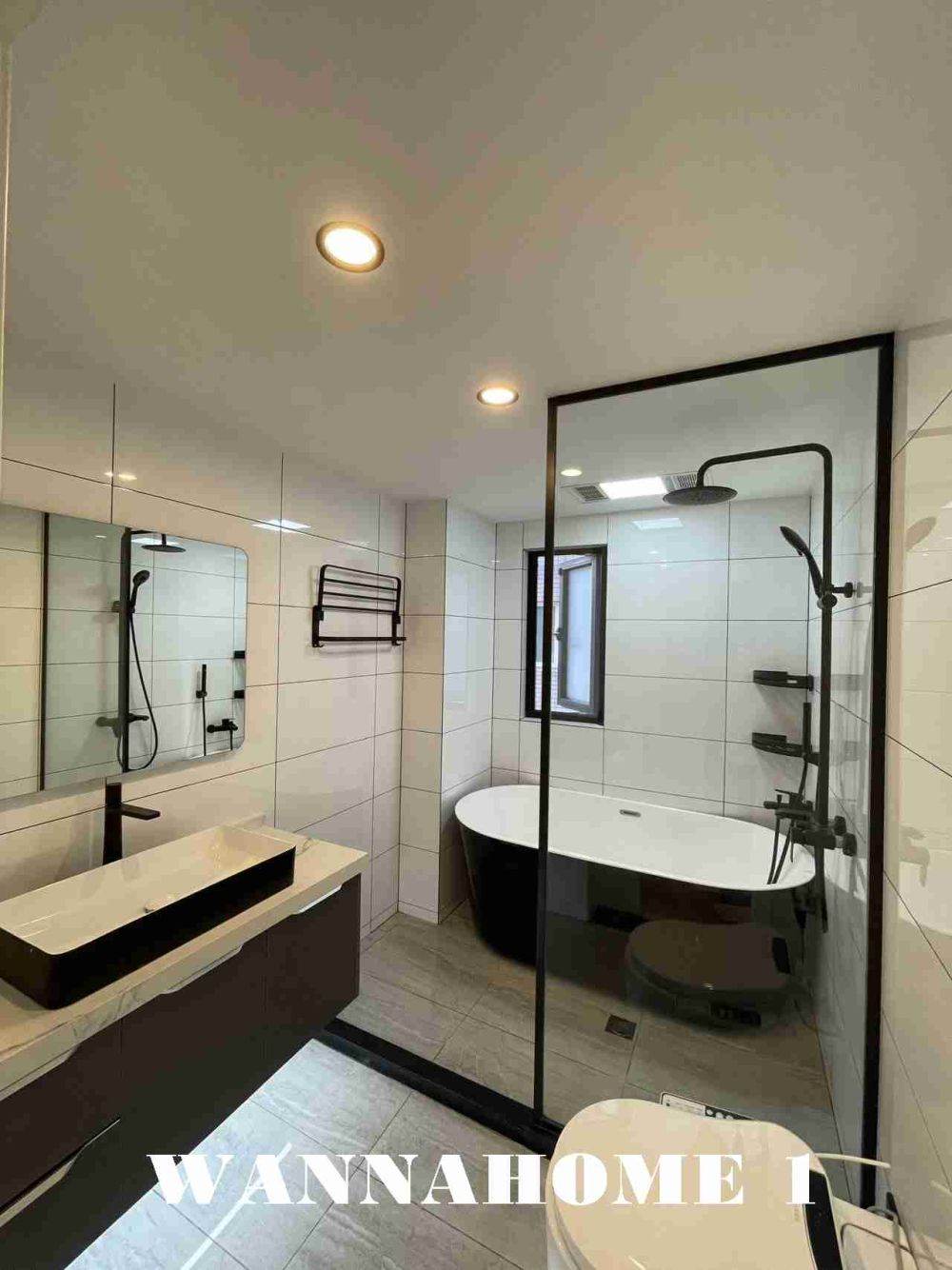 Housing image — Bathroom