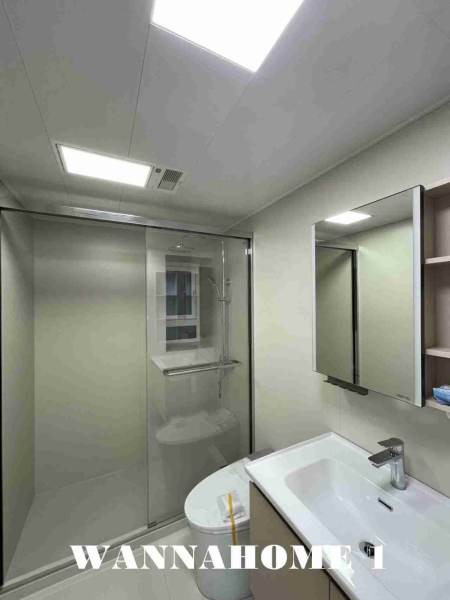 Housing image — Bathroom