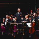 Vasily Petrenko & Royal Philharmonic Orchestra