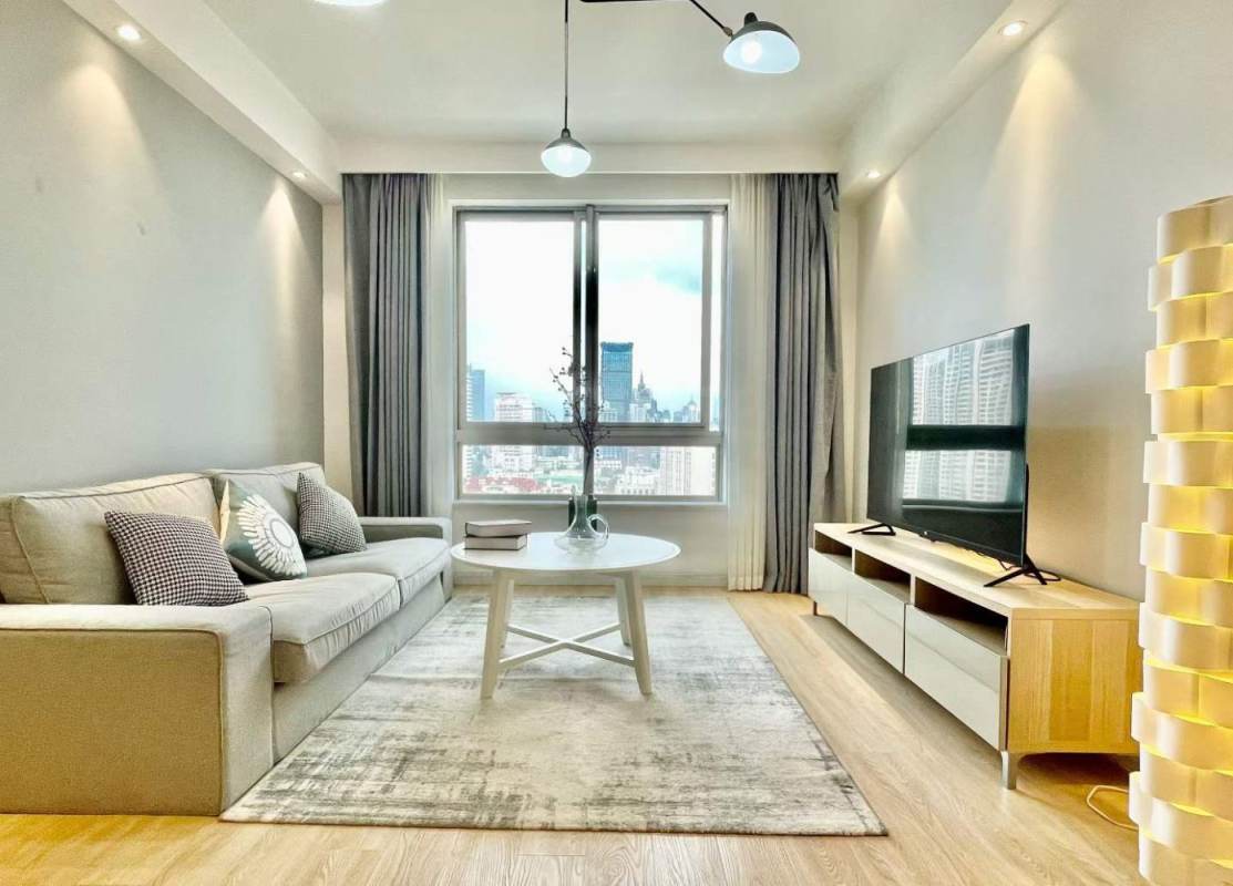 Housing image — Living Room