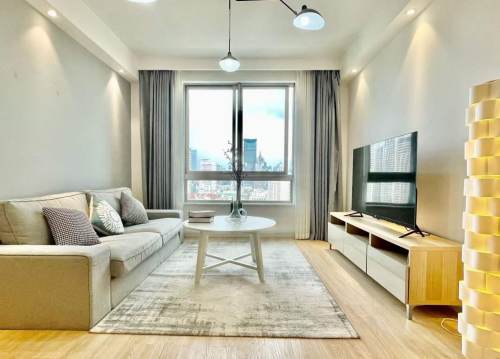 Housing image — Living Room