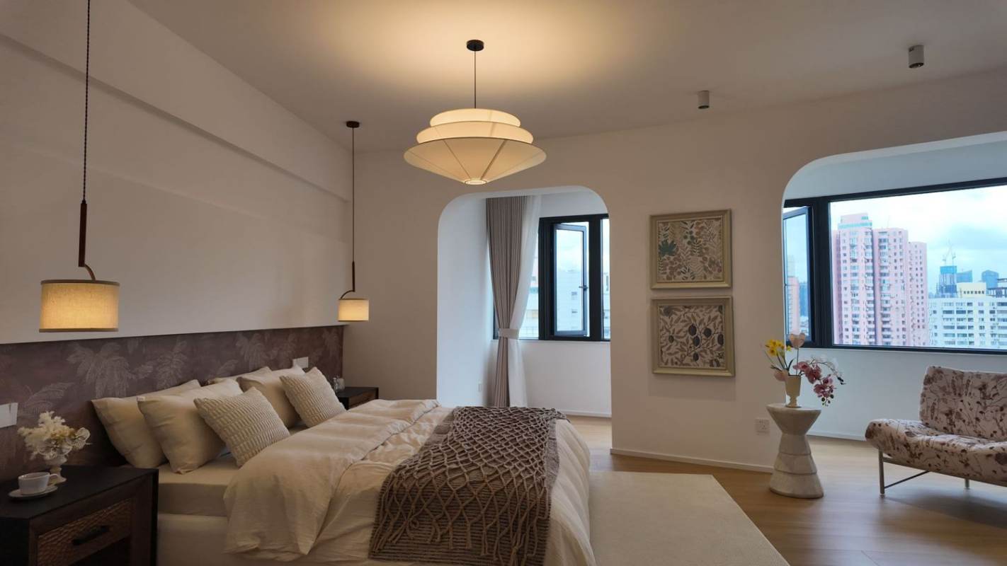 Housing image — Bedroom