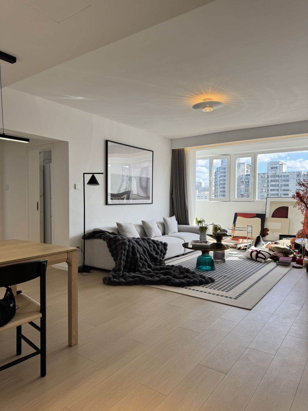 Housing image — Bedroom