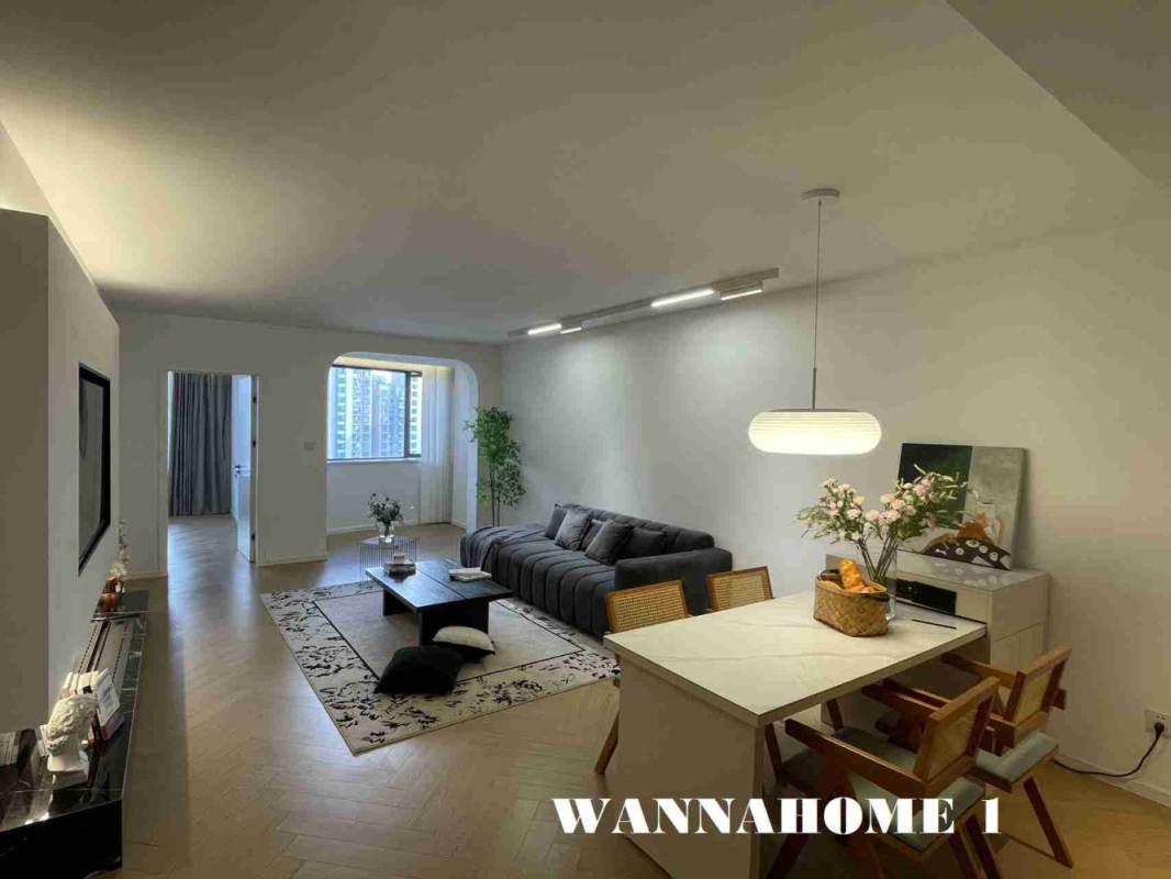 Housing image — Living Room