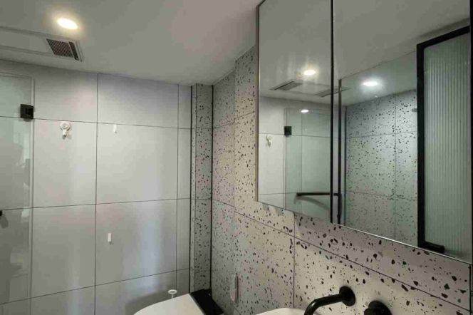 1BR Apartment near Zhongshan Park (L2/L3/L4)