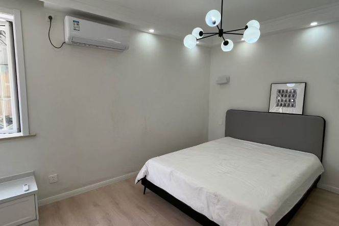 1BR Apartment in Old Xuhui (L1/L7/L9/L10)