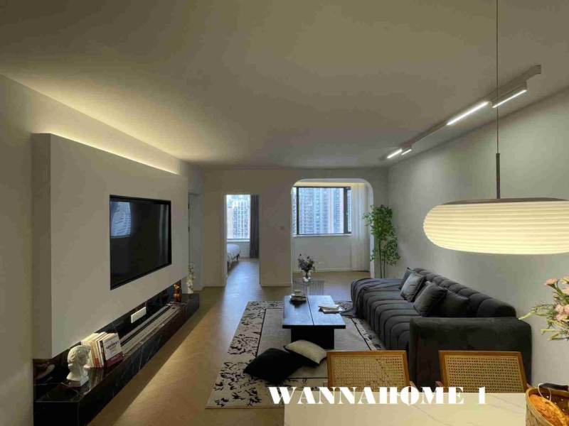 Housing image — Living Room