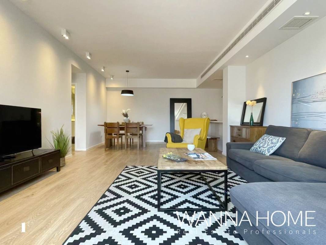 Housing image — Living Room
