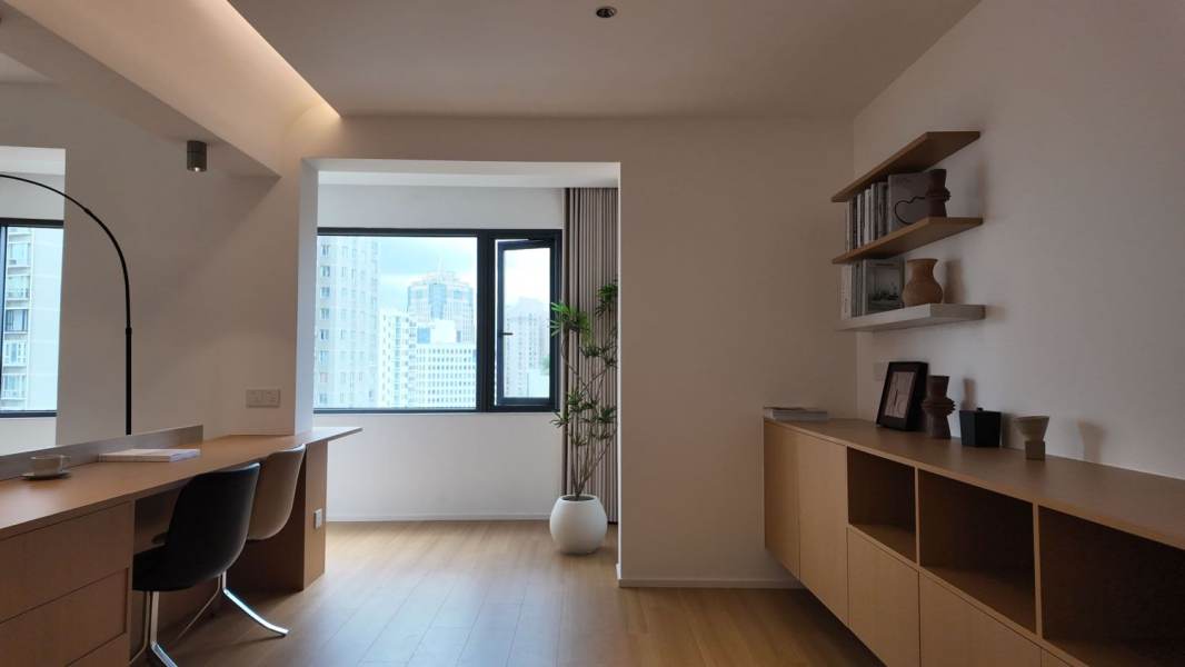 Housing image — Living Room