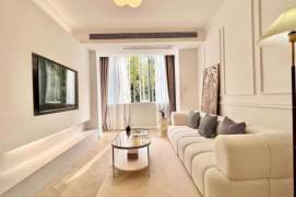 1BR Apartment near West Yan'An Rd Metro (L3/L4)