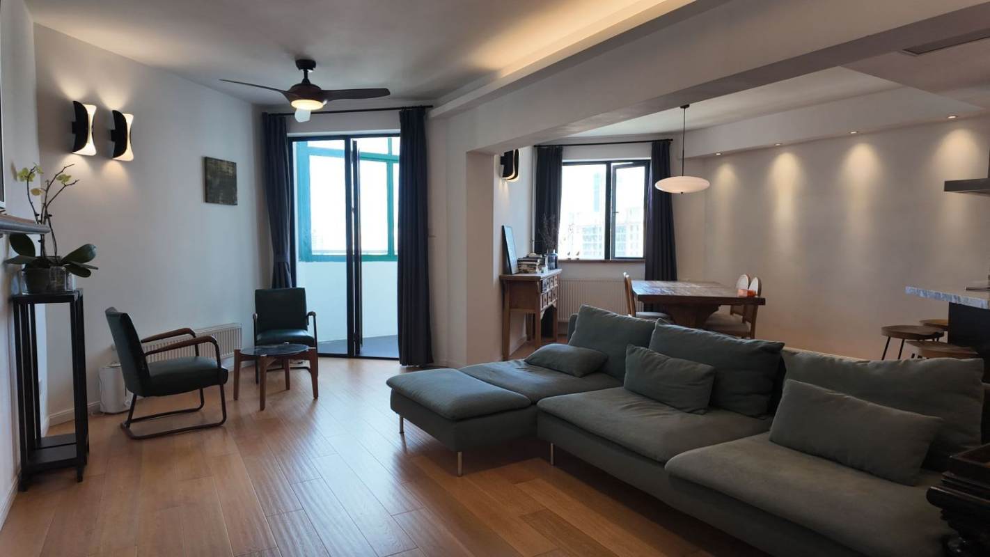 Housing image — Living Room