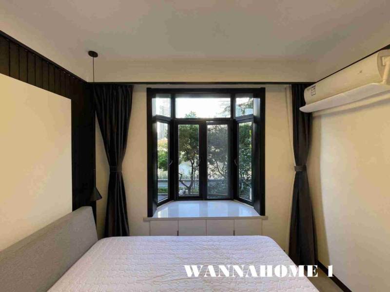 Housing image — Bedroom